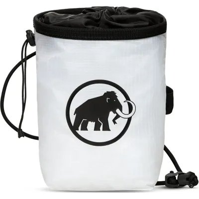 Mammut Sender Light Chalk Bag Vibrant Orange, kuva 1 / 1