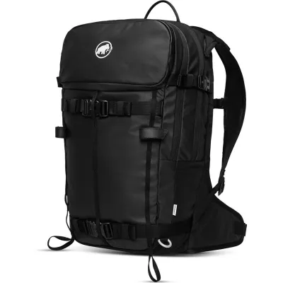 Mammut Nirvana 22 Women Black, kuva 1 / 1