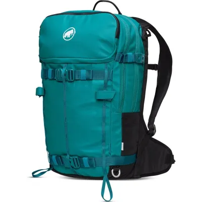 Mammut Nirvana 22 Women Deep Teal/Black, kuva 1 / 1