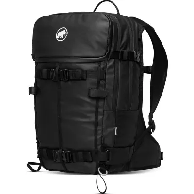 Mammut Nirvana 28 Women Black, kuva 1 / 1