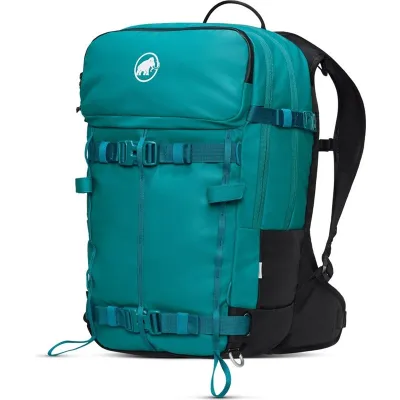 Mammut Nirvana 28 Women Deep Teal/Black, kuva 1 / 1