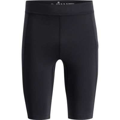 Swix Pace Half Tights M Black