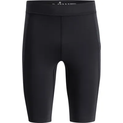 Swix Pace Half Tights M Black, kuva 1 / 1