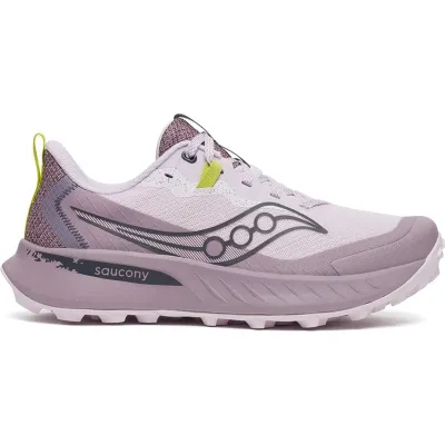 Saucony Peregrine 15 Womens Bloom/Quail, kuva 1 / 1