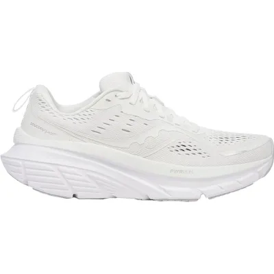 Saucony Guide 18 Womens Ivory, kuva 1 / 1