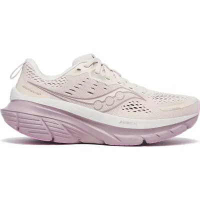 Saucony Guide 18 Womens Moon/Quail, kuva 1 / 1