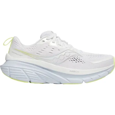 Saucony Guide 18 Womens White/Ice Melt, kuva 1 / 1