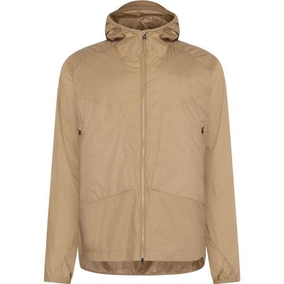 KnowledgeCotton Apparel Vent Ribstop 90 Lightweight Jacket Tuffet