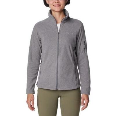 Columbia W Fast Trek II Jacket