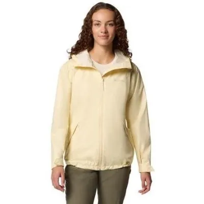 Columbia W Inner Limits III Jacket Lemon Wash, kuva 1 / 1
