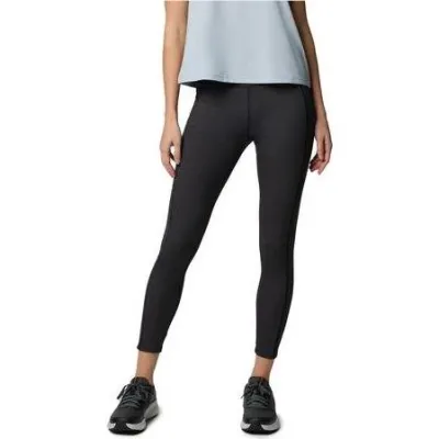 Columbia W Move Legging Black Heather, kuva 1 / 1