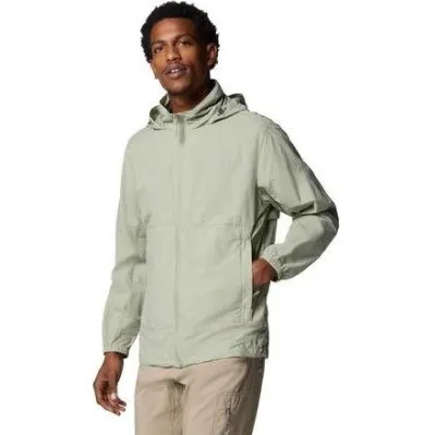 Columbia M Loop Basin Windbreaker Safari, kuva 1 / 1