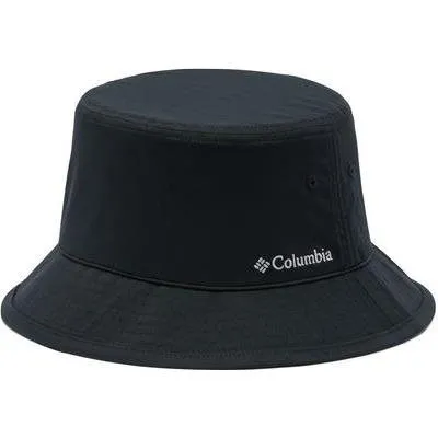 Columbia Pine Mountain II Bucket Hat Black, kuva 1 / 1