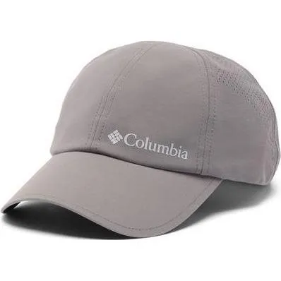 Columbia Silver Ridge IV Ball Cap City Grey, kuva 1 / 1