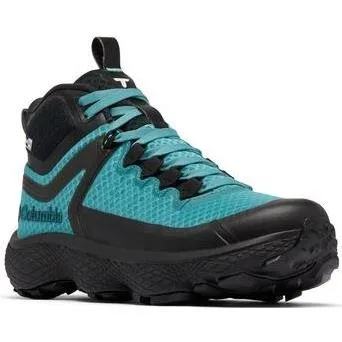 Columbia W Escape Thrive Titanium Mid Outdry Teal/Black, kuva 1 / 1