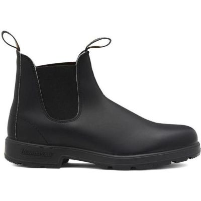 Blundstone 510 Originals Chelsea Boot Black Premium Oil