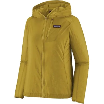 Patagonia W's Houdini Jkt Bundle Green, kuva 1 / 1