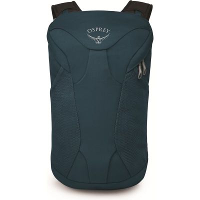 Osprey Farpoint Fairview Travel Daypack Night Jungle Blue