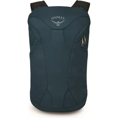 Osprey Farpoint Fairview Travel Daypack Night Jungle Blue, kuva 1 / 1