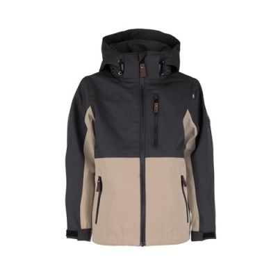 Lindberg Explorer Shell Jacket