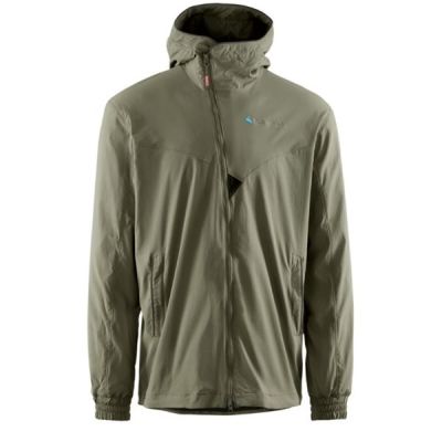 Klättermusen Bestla Zip Hood Jacket M's