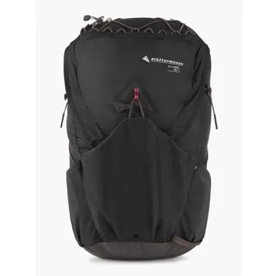 Klättermusen Gilling Backpack 26L Raven, kuva 1 / 1