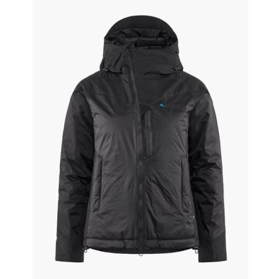 Klättermusen Bifrost Hooded Jacket W's
