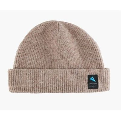 Klättermusen Runa Beanie Warm Sand