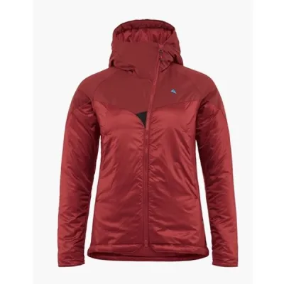 Klättermusen Alv Hoodie W Zip W's, kuva 1 / 1