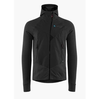 Klättermusen Hugin Zip Hoodie M's