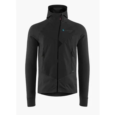 Klättermusen Hugin Zip Hoodie M's, kuva 1 / 1