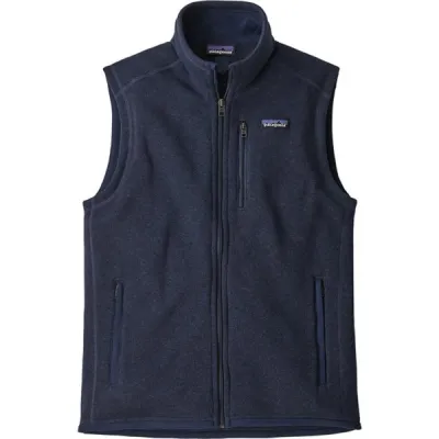 Patagonia Better Sweater VestMen New Navy, kuva 1 / 1