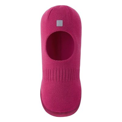 Reima Balaclava Starrie Rosy Berry