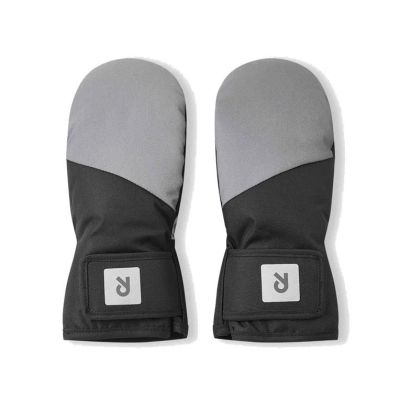 ReimaTec Mittens Heilutus Silver