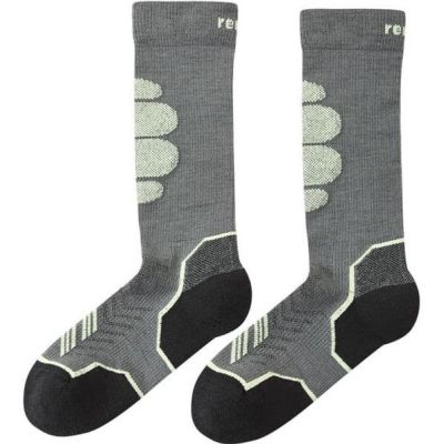 Reima Socks Atleetti Soft Black