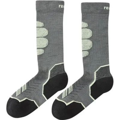 Reima Socks Atleetti Soft Black, kuva 1 / 1