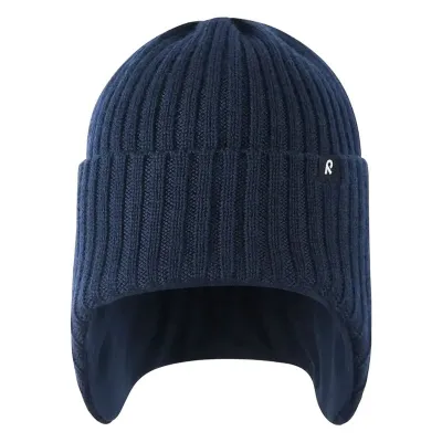 Reima Beanie, Mystinen Navy, kuva 1 / 1