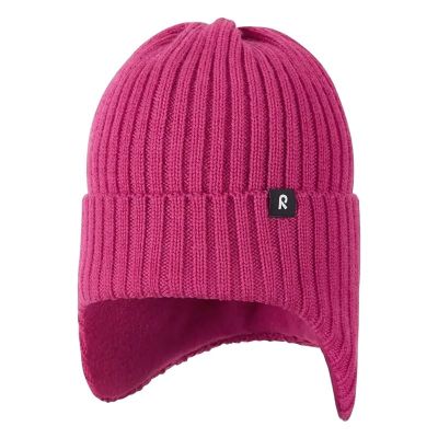 Reima Beanie, Mystinen Rosy Berry