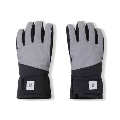 ReimaTec Gloves Kajastus Silver