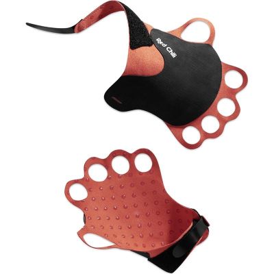 Red Chili Jamrock Red