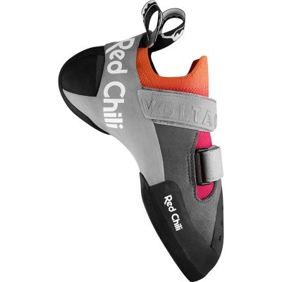 Red Chili Voltage Lvng Shoes Neon Pink