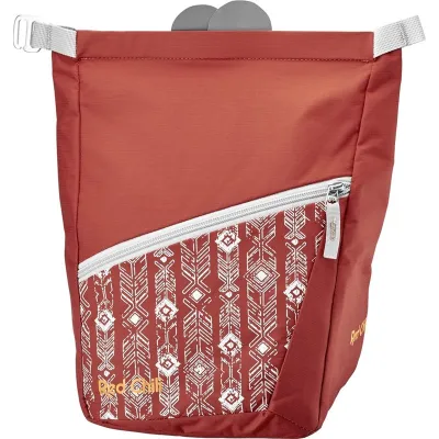 Red Chili Chalk Bag Boulder Reactor Red, kuva 1 / 1