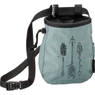 Red Chili Chalk Bag Giant Green