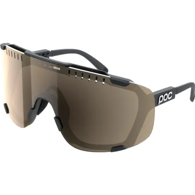 POC Devour Uranium Black/Clarity Trail/Partly, kuva 1 / 1