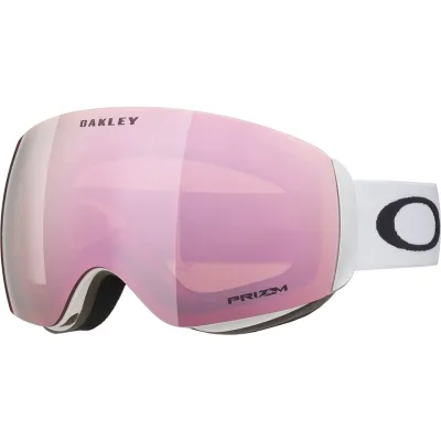 Oakley Flight Deck M Matte White / Prizm Rose Gold, kuva 1 / 1
