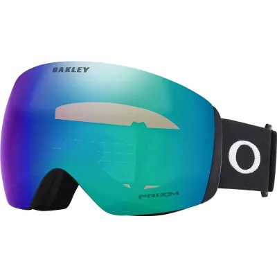 Oakley Flight Deck L Matte Black / Prizm Snow Argon, kuva 1 / 1