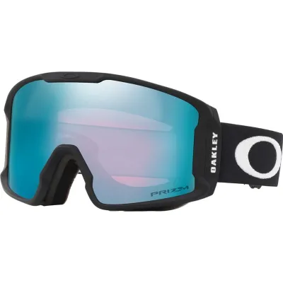 Oakley Line Miner M Matte Black / Prizm Snow Sapphire, kuva 1 / 1