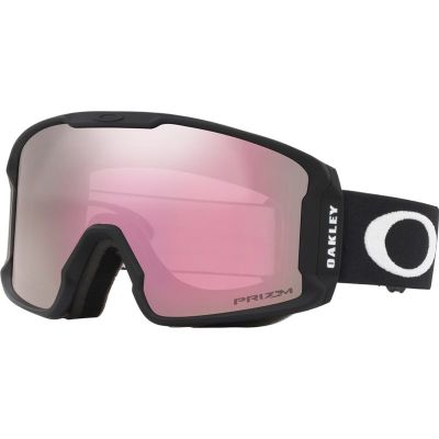Oakley Line Miner M Matte Black / Prizm Rose Gold