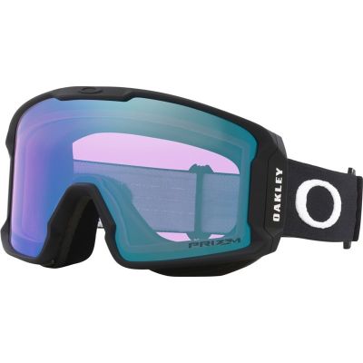 Oakley Line Miner M Matte Black / Prizm Snow Iced