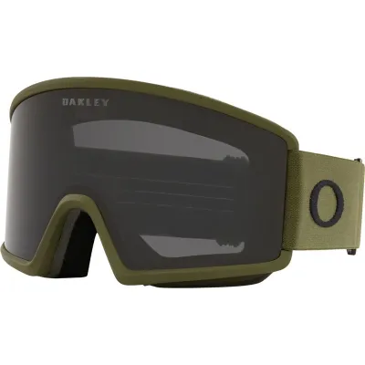 Oakley Target Line L Dark Brush / Dark Grey, kuva 1 / 1